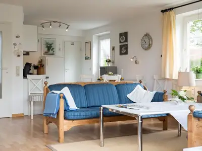 Ferienhaus für 6 Personen in Neukirchen (Nordfriesland) 3/10