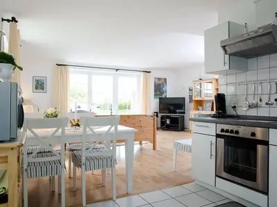 Ferienhaus für 6 Personen in Neukirchen (Nordfriesland) 4/10