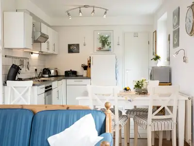 Ferienhaus für 6 Personen in Neukirchen (Nordfriesland) 5/10