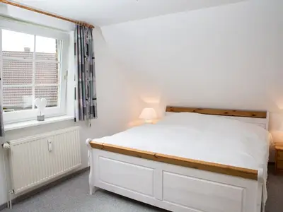 Ferienhaus für 6 Personen in Neukirchen (Nordfriesland) 6/10