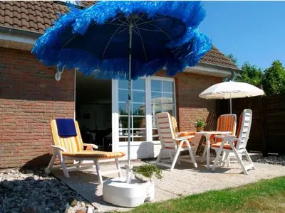 Ferienhaus für 6 Personen in Neukirchen (Nordfriesland) 7/10
