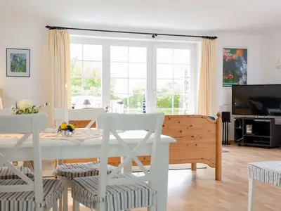Ferienhaus für 6 Personen in Neukirchen (Nordfriesland) 8/10
