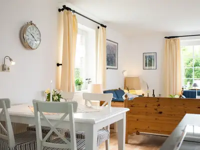 Ferienhaus für 6 Personen in Neukirchen (Nordfriesland) 9/10