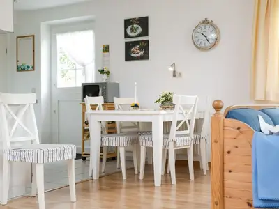 Ferienhaus für 6 Personen in Neukirchen (Nordfriesland) 10/10
