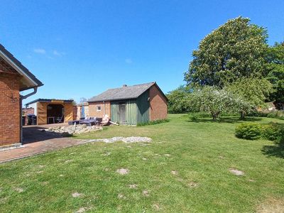 Ferienhaus für 6 Personen (90 m²) in Neukirchen (Ostholstein) 4/10