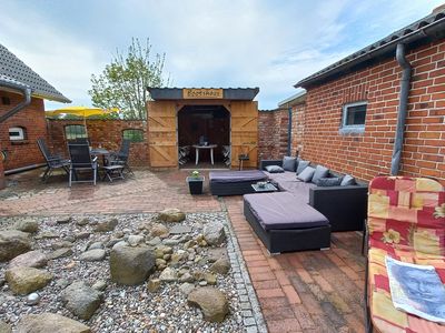 Ferienhaus für 6 Personen (90 m²) in Neukirchen (Ostholstein) 5/10