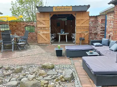 Ferienhaus für 6 Personen (90 m²) in Sütel 6/10