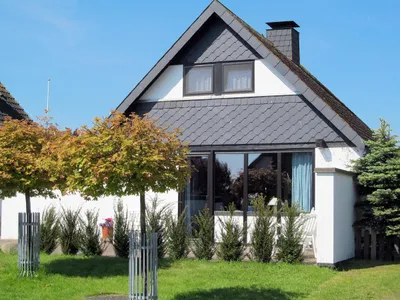 Ferienhaus für 4 Personen (60 m²) in Sütel 1/10