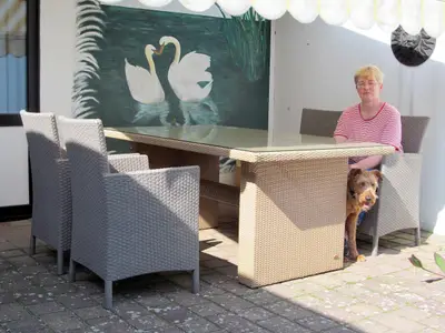 Ferienhaus für 4 Personen (60 m²) in Sütel 10/10