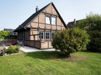 Ferienhaus für 4 Personen (65 m²) in Kraksdorf 1/10