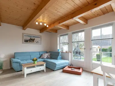 Ferienhaus für 4 Personen (65 m²) in Kraksdorf 4/10