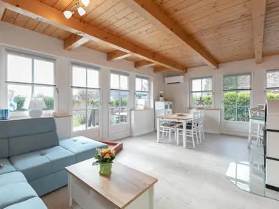 Ferienhaus für 4 Personen (65 m²) in Kraksdorf 6/10