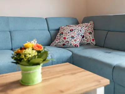 Ferienhaus für 4 Personen (65 m²) in Kraksdorf 7/10