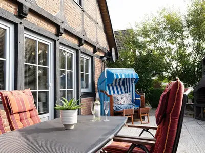 Ferienhaus für 4 Personen (65 m²) in Kraksdorf 10/10