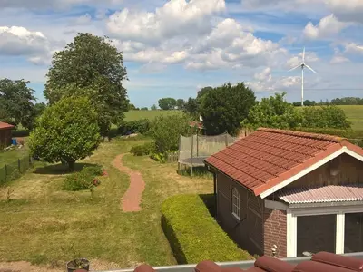 Ferienhaus für 8 Personen (120 m²) in Kraksdorf 4/10