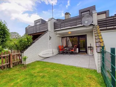 Ferienhaus für 4 Personen (70 m²) in Sütel 2/10