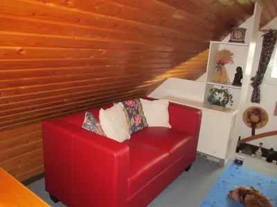 Ferienhaus für 4 Personen (56 m²) in Neukirchen 5/10