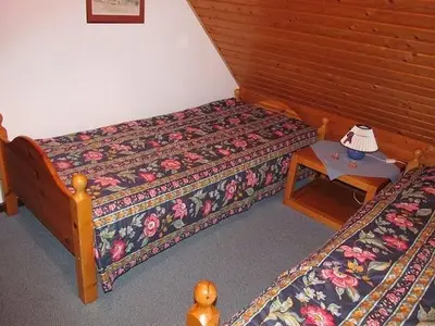 Ferienhaus für 4 Personen (56 m²) in Neukirchen 6/10