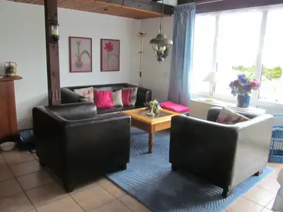 Ferienhaus für 4 Personen (56 m²) in Neukirchen 8/10