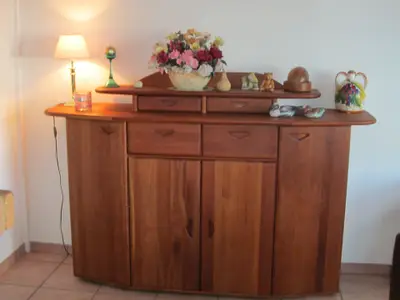 Ferienhaus für 4 Personen (56 m²) in Neukirchen 9/10