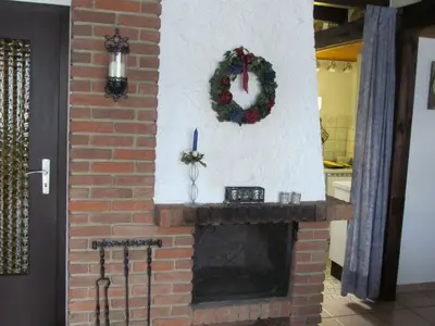 Ferienhaus für 4 Personen (56 m²) in Neukirchen 10/10