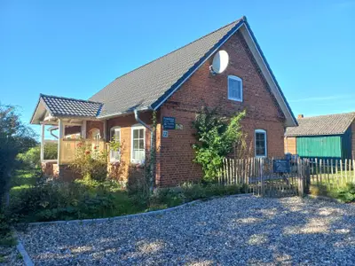 Ferienhaus für 6 Personen (90 m²) in Sütel 1/10