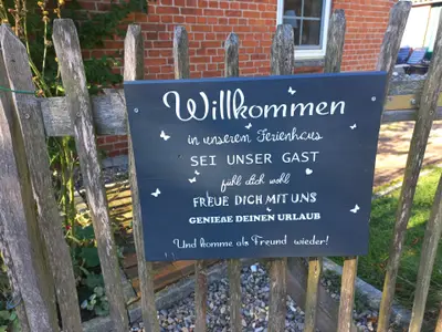 Ferienhaus für 6 Personen (90 m²) in Sütel 3/10