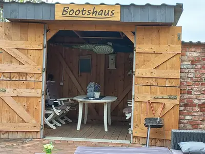 Ferienhaus für 6 Personen (90 m²) in Sütel 9/10