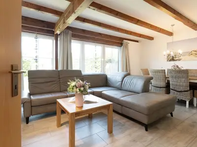 Ferienhaus für 5 Personen (90 m²) in Kraksdorf 5/10