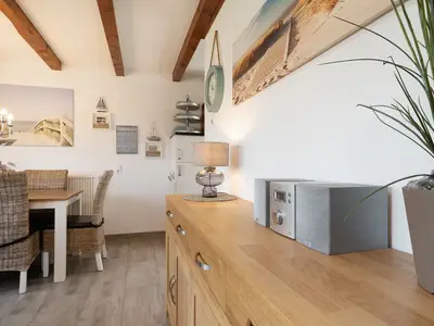 Ferienhaus für 5 Personen (90 m²) in Kraksdorf 9/10