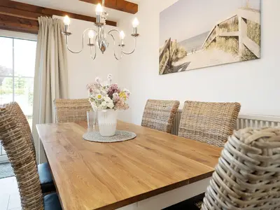 Ferienhaus für 5 Personen (90 m²) in Kraksdorf 10/10