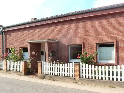 Ferienhaus für 8 Personen (120 m²) in Kraksdorf 1/10