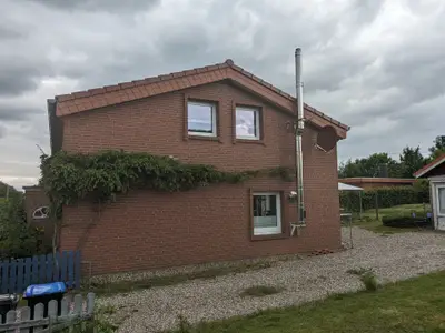 Ferienhaus für 8 Personen (120 m²) in Kraksdorf 3/10