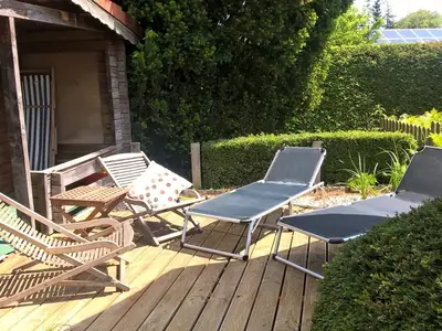 Ferienhaus für 8 Personen (120 m²) in Kraksdorf 5/10