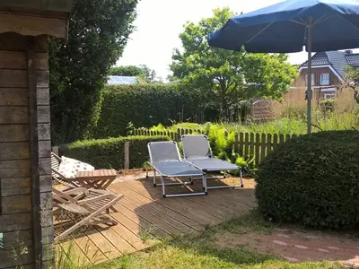 Ferienhaus für 8 Personen (120 m²) in Kraksdorf 7/10