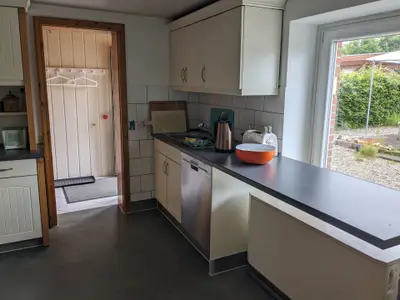 Ferienhaus für 8 Personen (120 m²) in Kraksdorf 9/10