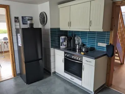 Ferienhaus für 8 Personen (120 m²) in Kraksdorf 10/10