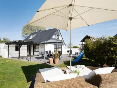 Ferienhaus für 6 Personen (69 m²) in Sütel 1/10