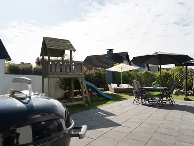 Ferienhaus für 6 Personen (69 m²) in Sütel 5/10