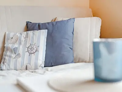 Ferienhaus für 6 Personen (69 m²) in Sütel 9/10