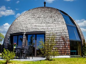 Ferienhaus für 5 Personen in Neukirchen vorm Wald