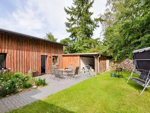Ferienhaus für 4 Personen (70 m²) in Neukloster