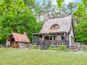 Ferienhaus für 3 Personen (42 m²) in Neukloster