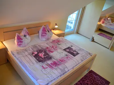 Elternschlafzimmer Haus Anna