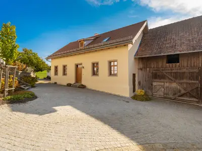 Altes Mesnerhaus