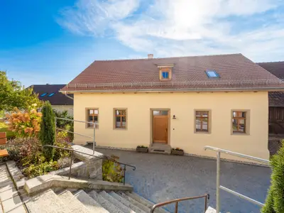Haus von Norden