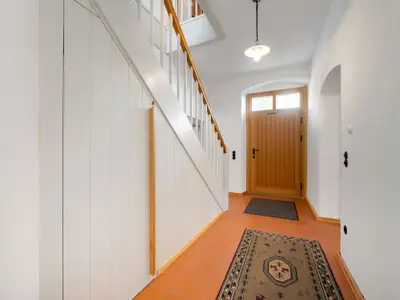 Haustüre