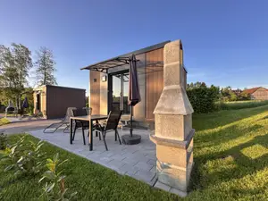 Ferienhaus für 3 Personen (20 m²) in Neunburg vorm Wald