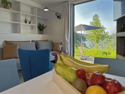 Ambiente / Nahaufnahme