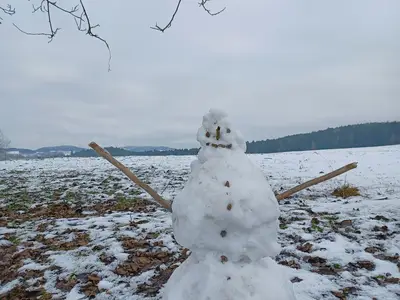 Komm, mal wieder selber bauen